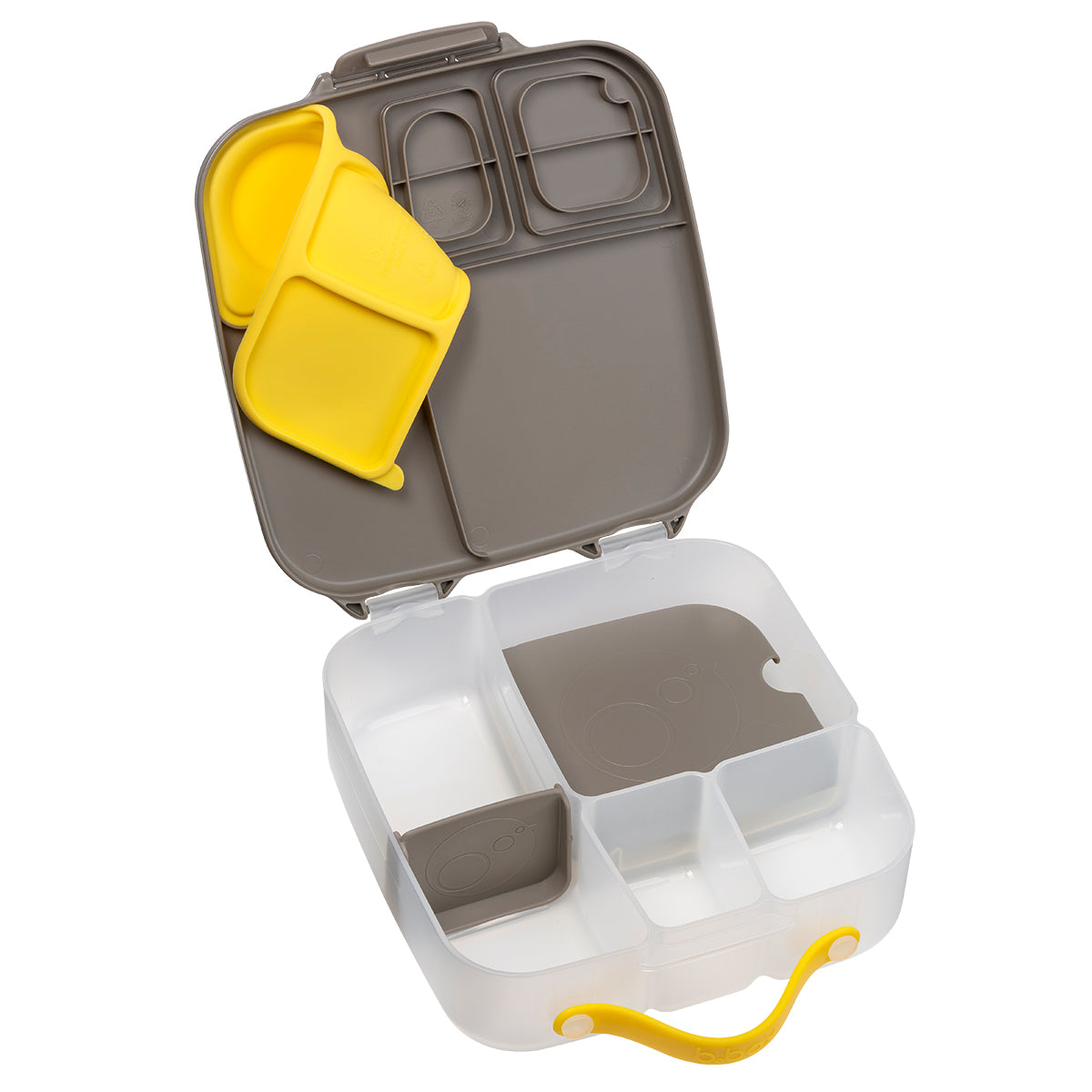 b.box - Batman lunchbox large