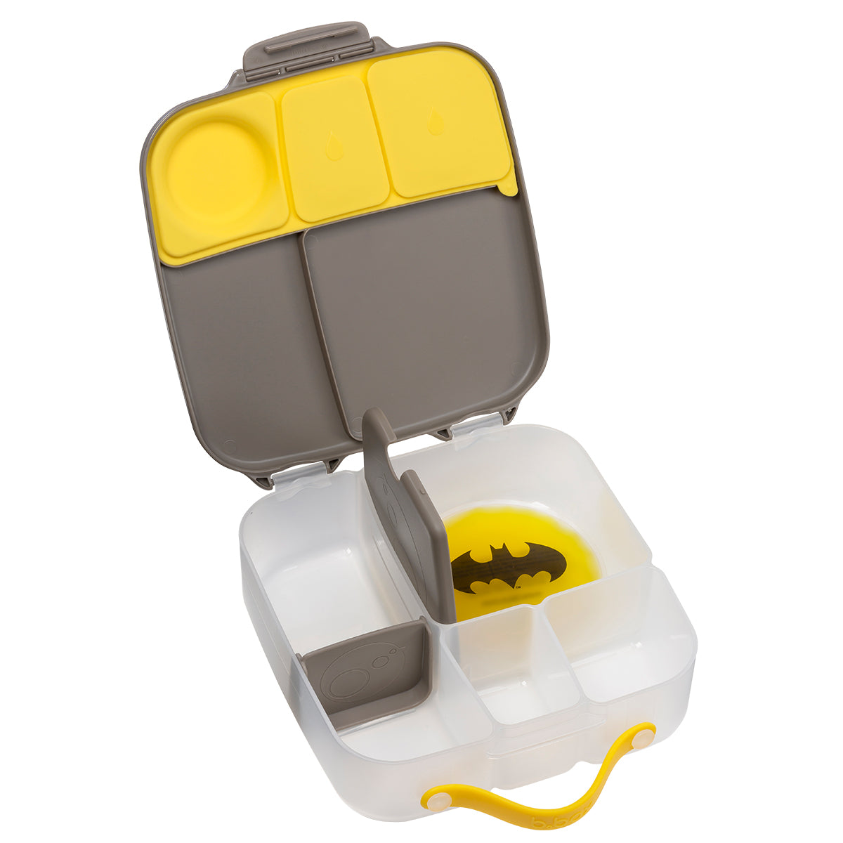 b.box - Batman lunchbox large