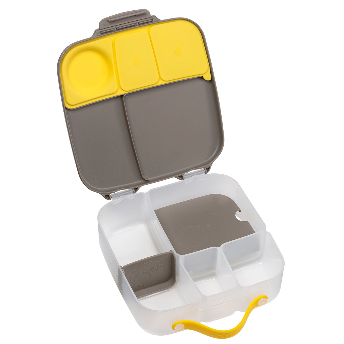 b.box - Batman lunchbox large
