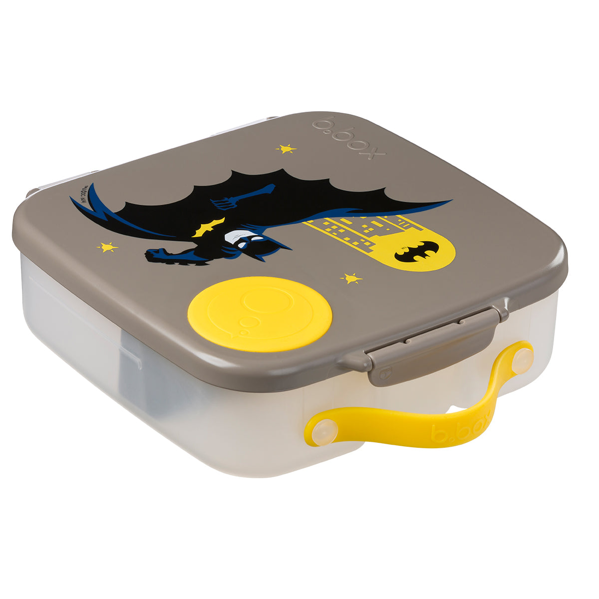 b.box - Batman lunchbox large