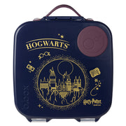 b.box - Harry Potter lunchbox groot