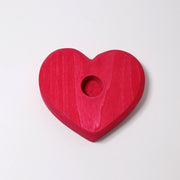 Grimm's - Klein Hart decoratieartikel
