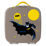 b.box - Batman lunchbox large