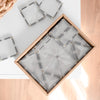 CONNETIX - Starter Clear Pack 34 stuks - magnetisch constructiespeelgoed