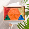 CONNETIX - 30delig Geometry Pack - magnetisch constructiespeelgoed