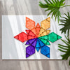 CONNETIX - 30delig Geometry Pack - magnetisch constructiespeelgoed