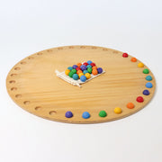 Grimm's - Dagencirkel voor jaarringkalender (50 cm)