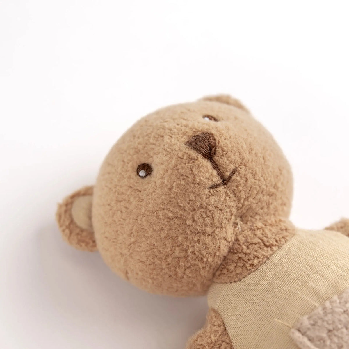 Egmont Toys - Klein knuffeldoekje Marcel de beer
