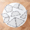 CONNETIX - Clear Pack Shape Expansion 24 stuks - magnetisch constructiespeelgoed