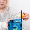 CONNETIX - 12 Reserve ballen voor Ball Run Rainbow