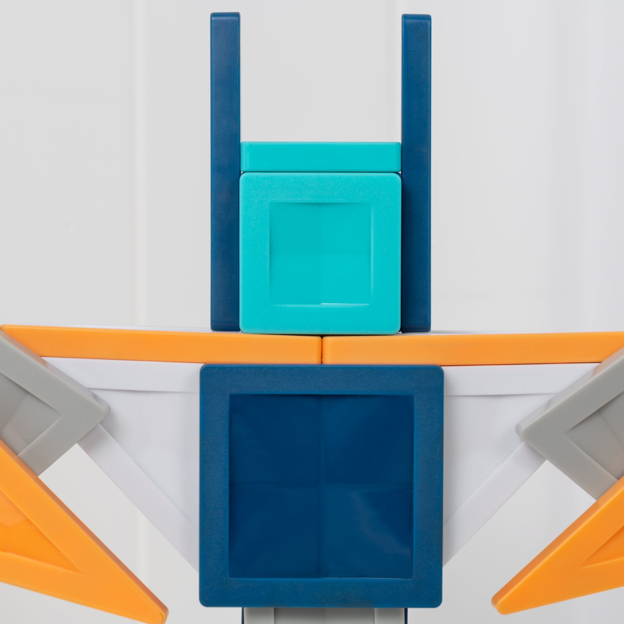 CONNETIX PRO - Constructor Set 70psc - magnetisch constructiespeelgoed