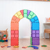 CONNETIX - Starter Pack 60 stuks - magnetisch constructiespeelgoed