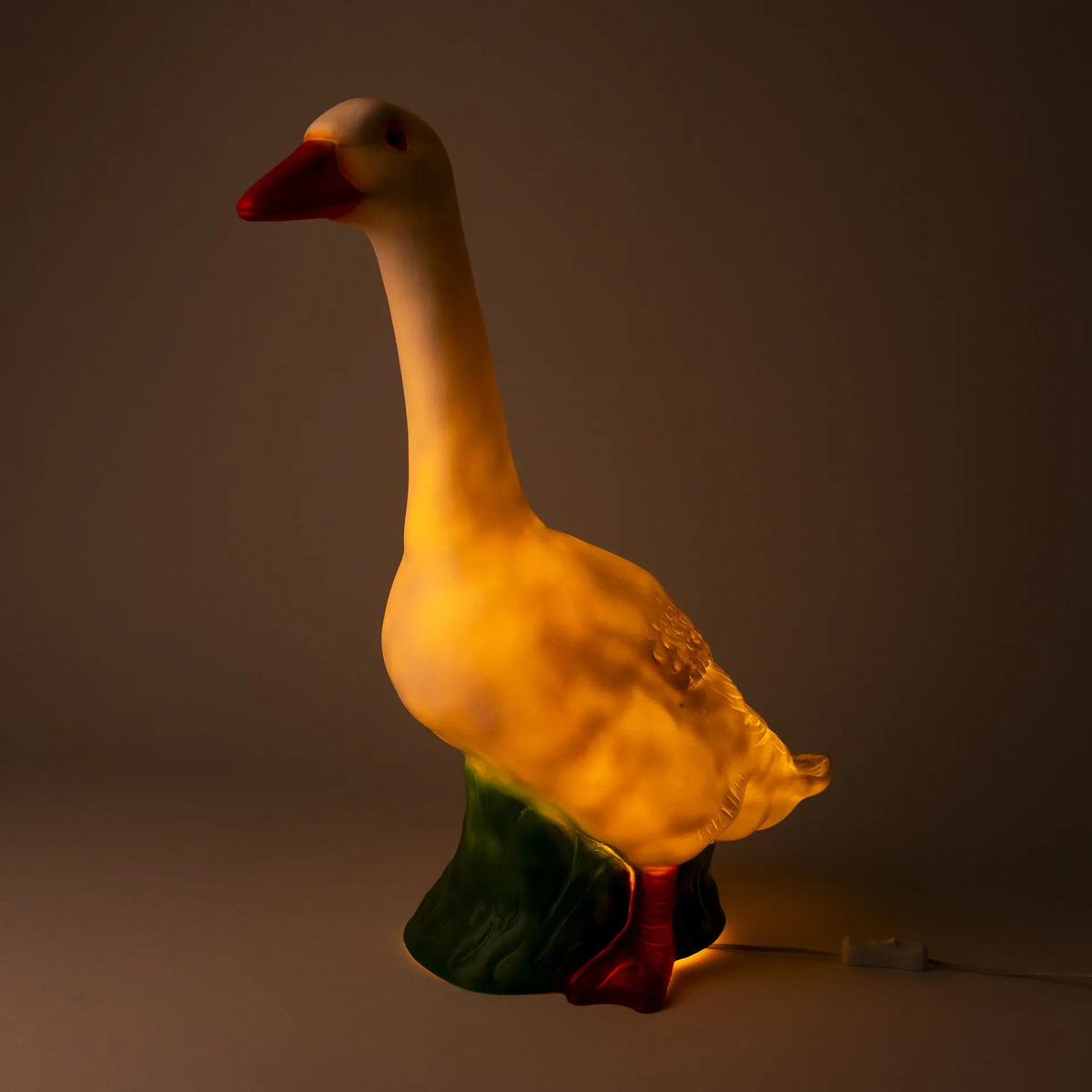 Egmont Toys - Lamp Gans 37 x 23 x 60 cm - Heico