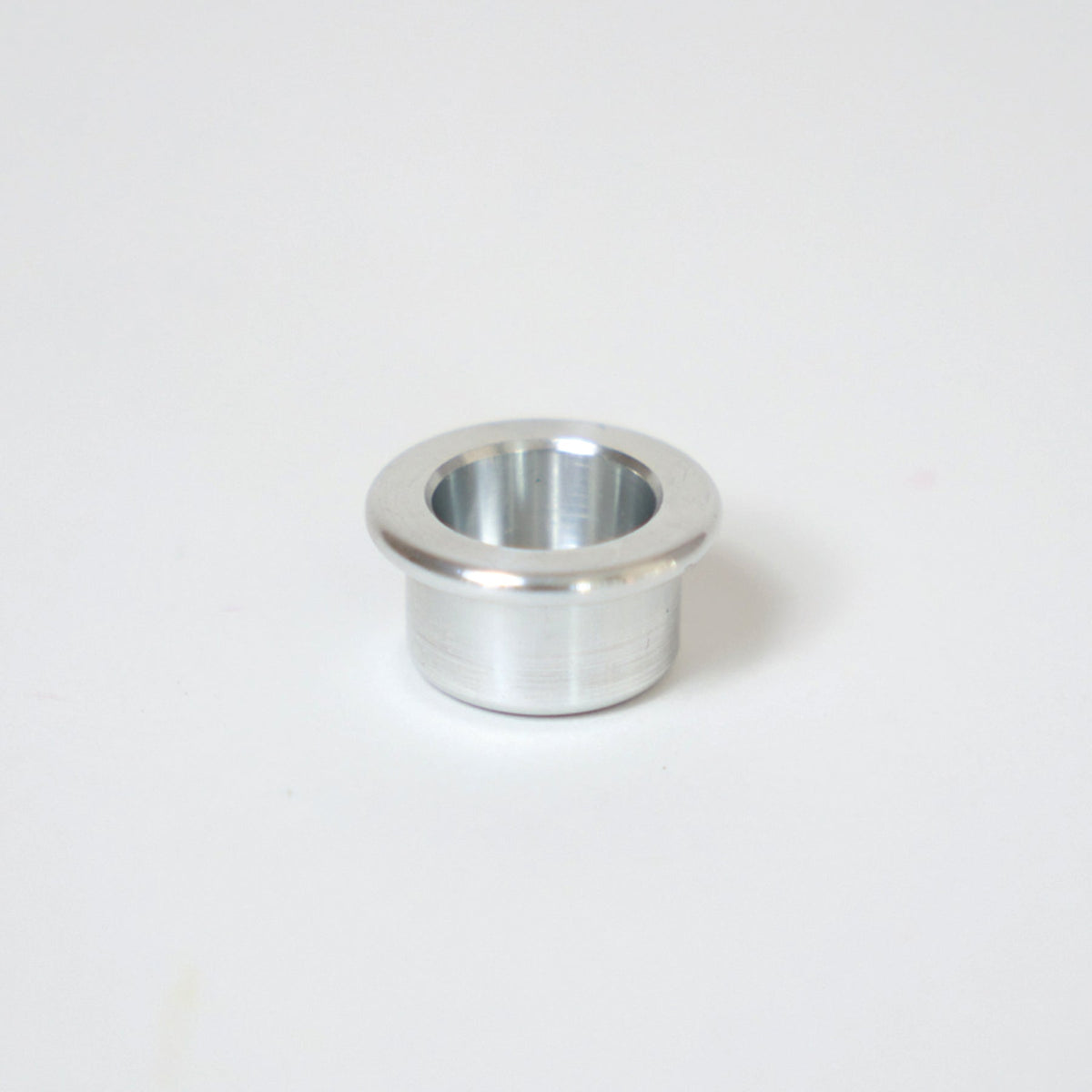Grimm's - Aluminium kaarsenhouder voor verjaardagsring