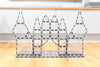 CONNETIX - Starter Clear Pack 34 stuks - magnetisch constructiespeelgoed