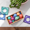 CONNETIX - 16 Reserve ballen voor Ball Run Pastel