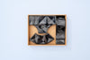 CONNETIX - Ramps & Intersections Pack 16 stuks - magnetisch constructiespeelgoed