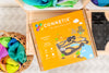 CONNETIX - Creative Roads Pack 48 stuks - magnetisch constructiespeelgoed