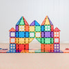 CONNETIX - Starter Pack 60 stuks - magnetisch constructiespeelgoed