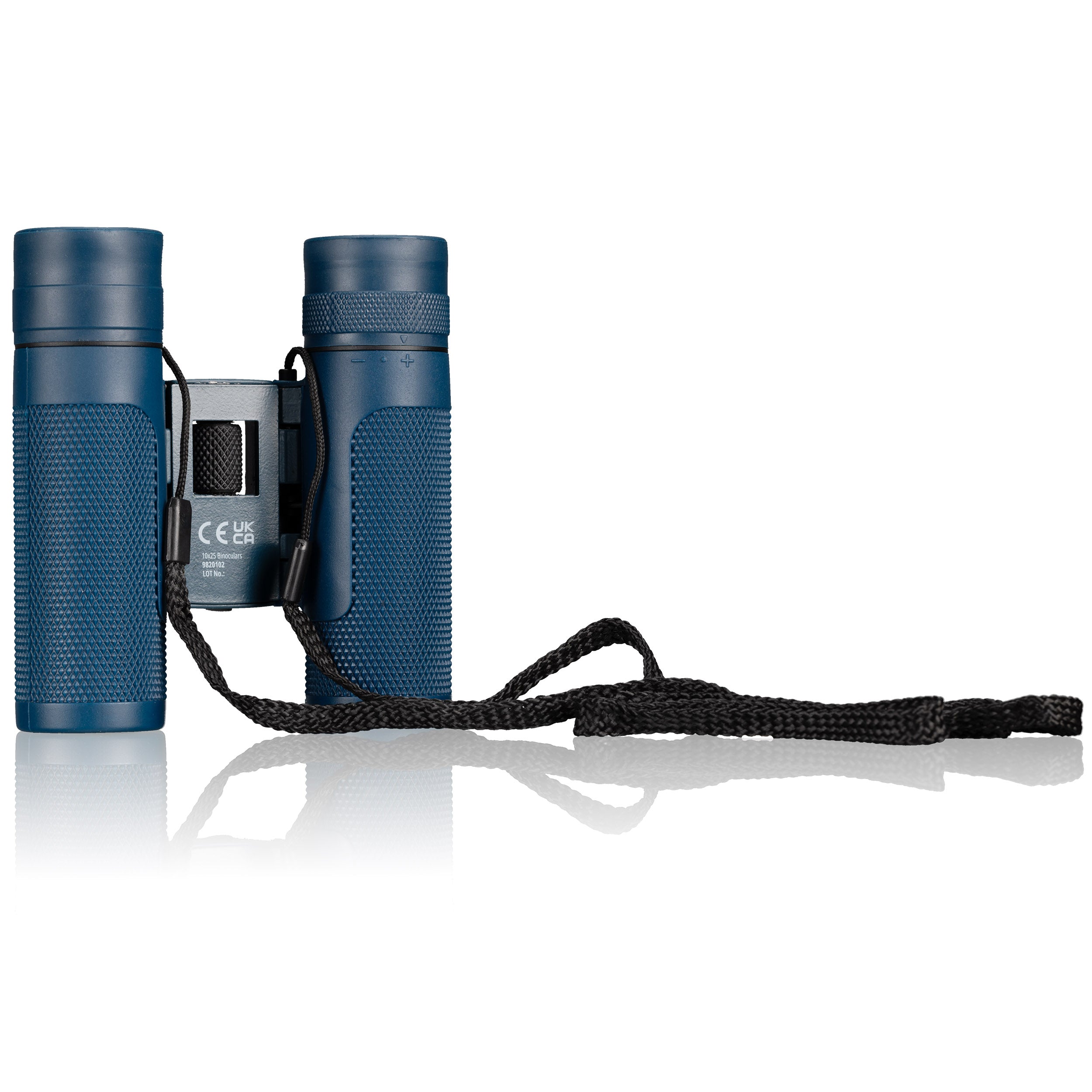 Freek Vonk - Verrekijker 10x25 voor kinderen - Bresser