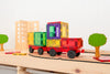 CONNETIX - 24delig Motion Pack - magnetisch constructiespeelgoed