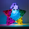CONNETIX - Light Star Pack 28psc - magnetisch constructiespeelgoed