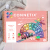 CONNETIX - Mega Pack Pastel 202 stuks - magnetisch constructiespeelgoed