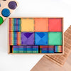 CONNETIX - Creative Pack 102 stuks - magnetisch constructiespeelgoed