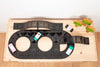 CONNETIX - Ramps & Intersections Pack 16 stuks - magnetisch constructiespeelgoed