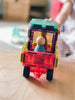 CONNETIX - 24delig Motion Pack - magnetisch constructiespeelgoed