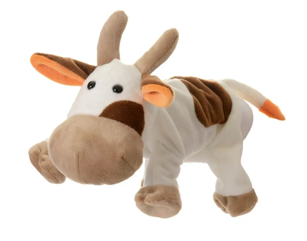 Egmont Toys - Handpop koe