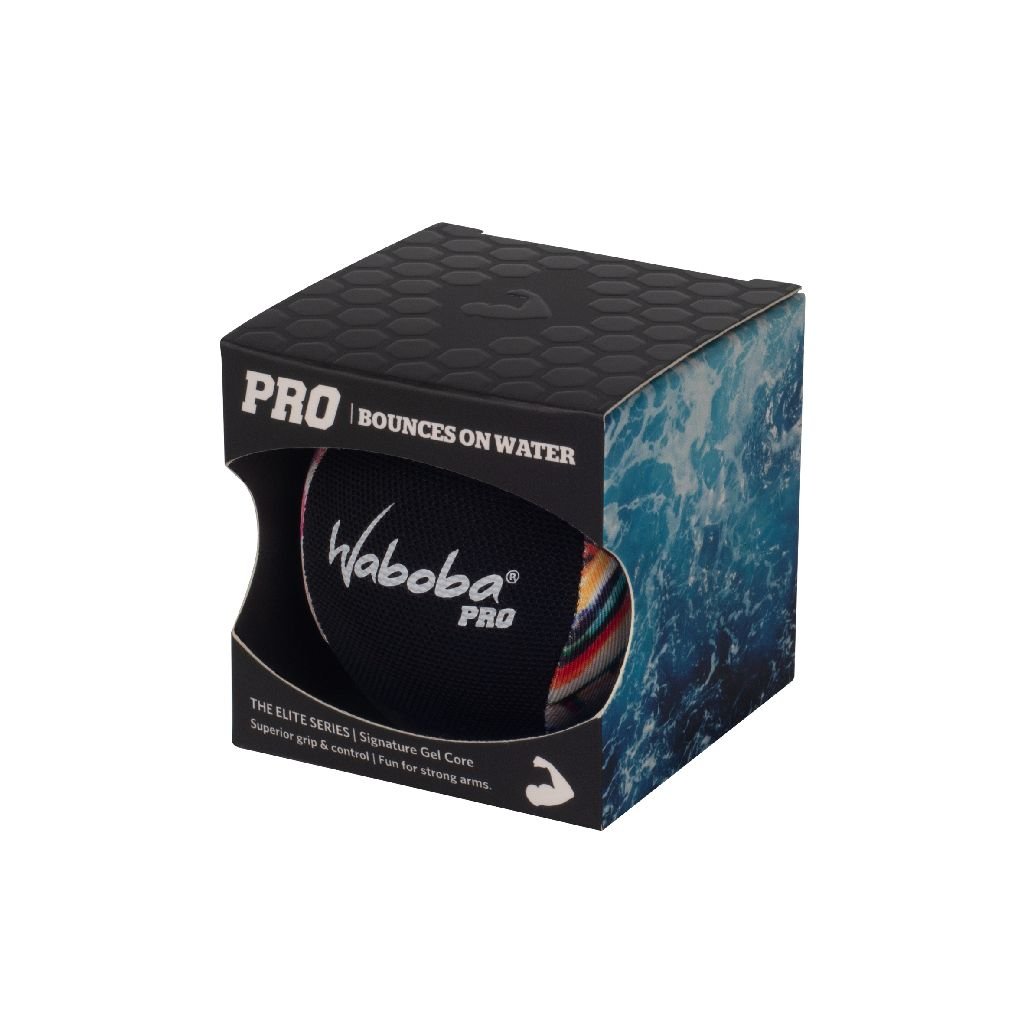 Waboba - Bal Pro - stuitert op water (1 stuks)