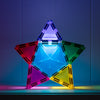 CONNETIX - Light Star Pack 28psc - magnetisch constructiespeelgoed