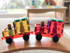 CONNETIX - 24delig Motion Pack - magnetisch constructiespeelgoed