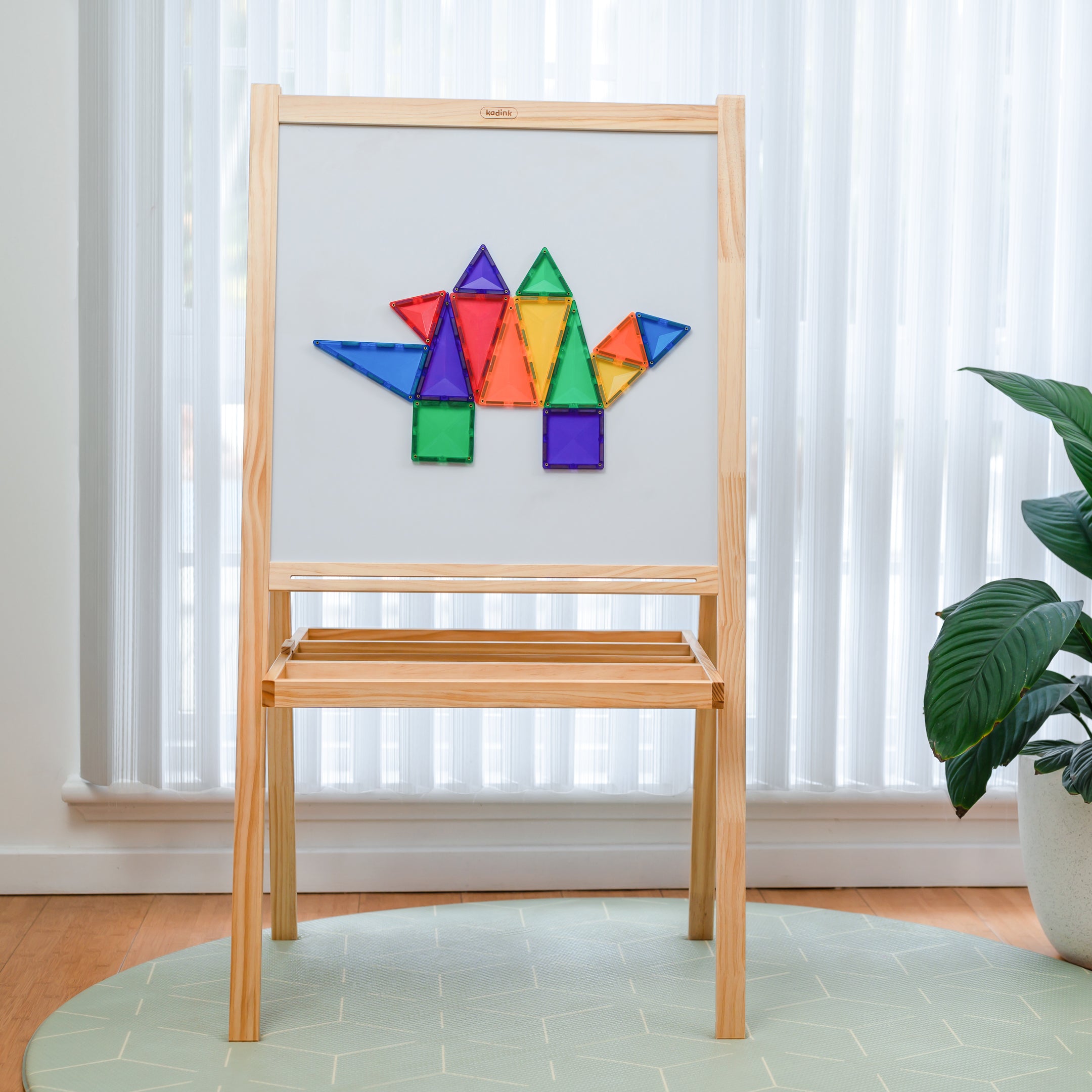 CONNETIX - Rainbow Mini 24 stuks - magnetisch constructiespeelgoed