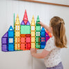 CONNETIX - Creative Pack 102 stuks - magnetisch constructiespeelgoed