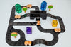 Connetix - Creative Roads Pack 48 stuks - magnetisch constructiespeelgoed