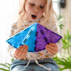 CONNETIX - 30delig Geometry Pack - magnetisch constructiespeelgoed