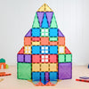 CONNETIX - Creative Pack 102 stuks - magnetisch constructiespeelgoed