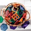 CONNETIX - Mega Pack 212 stuks - magnetisch constructiespeelgoed