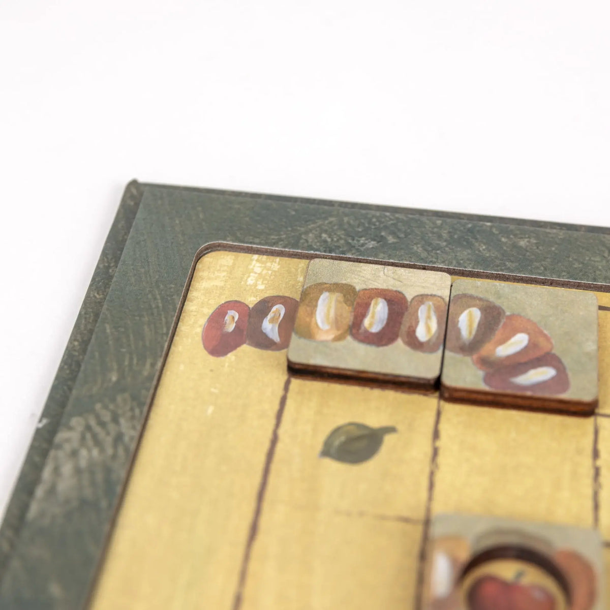 Egmont Toys - Magneetspel rups