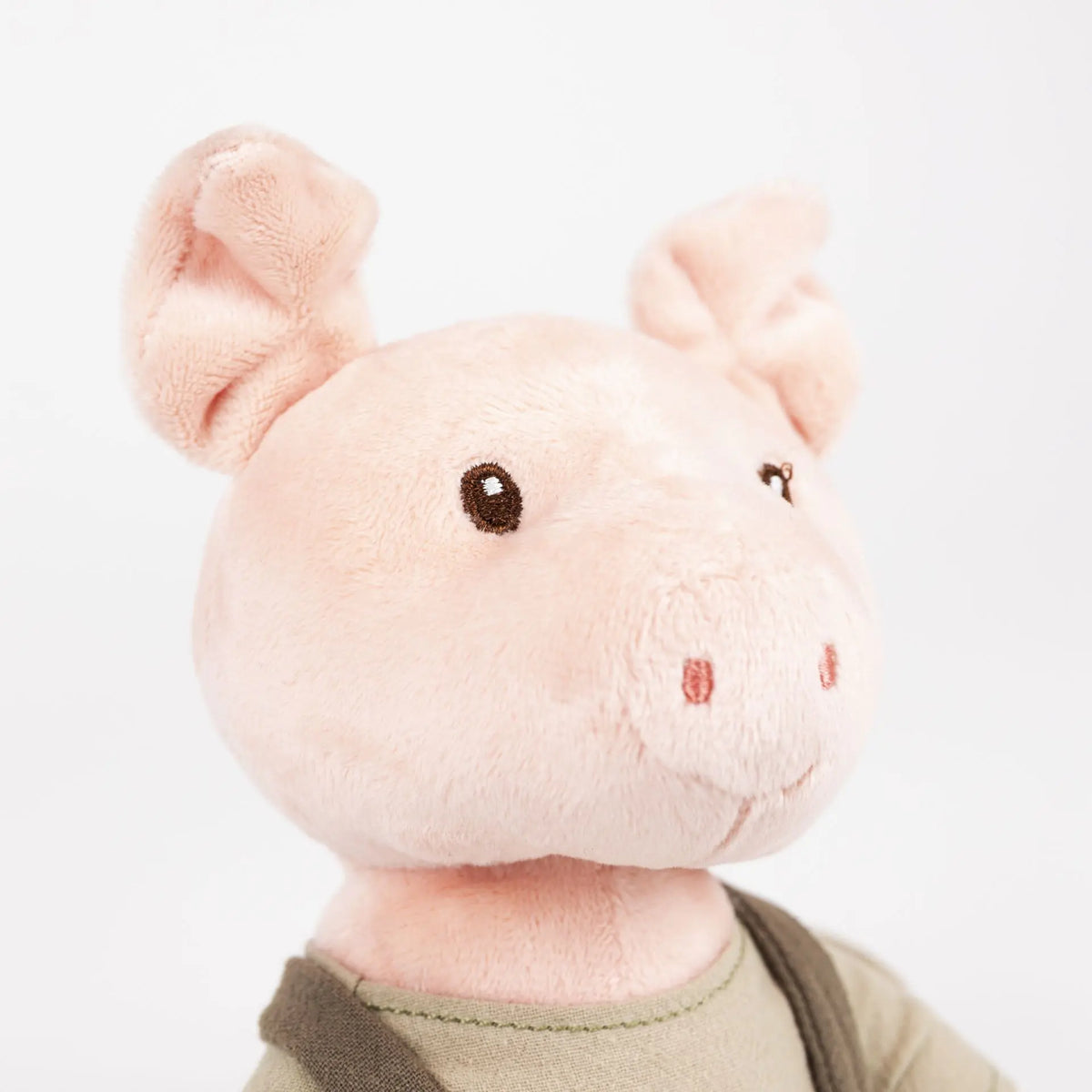 Egmont Toys - Knuffel Bart het varken 26 cm