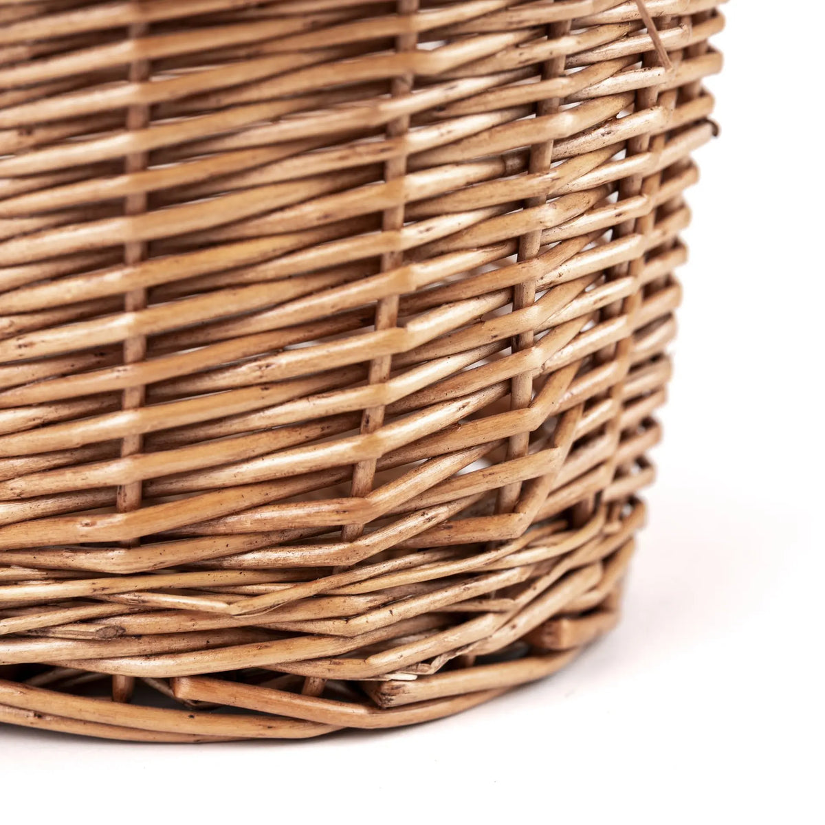 Egmont Toys - Rieten fietsmand
