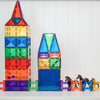 CONNETIX - Creative Pack 102 stuks - magnetisch constructiespeelgoed