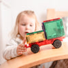 CONNETIX - 24delig Motion Pack - magnetisch constructiespeelgoed