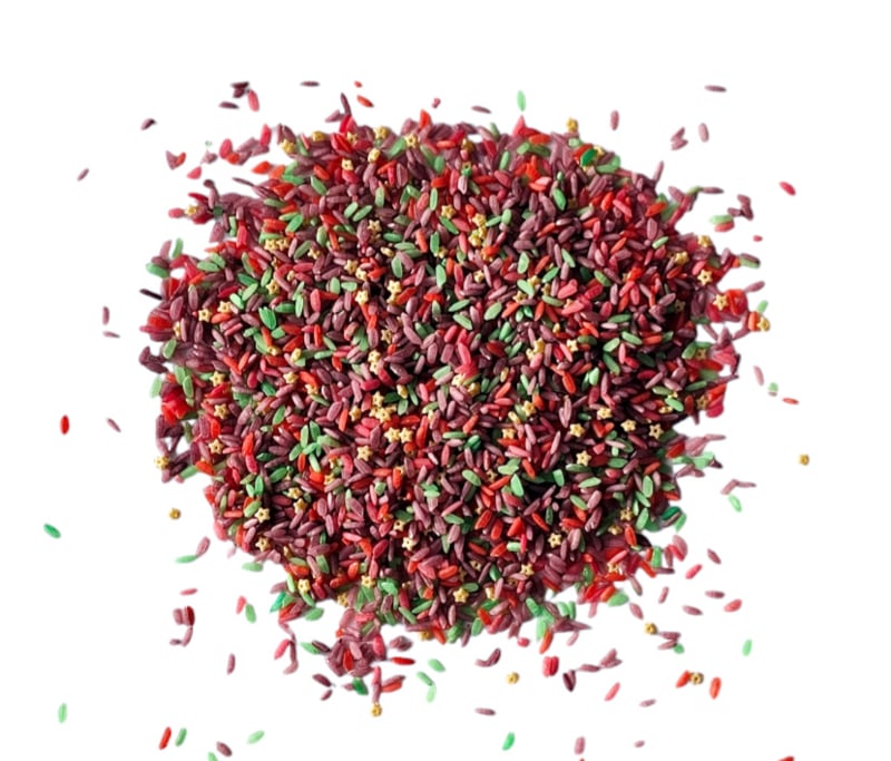 SensoryMix Rijst 1000 ml — 1001 Nights