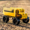 Learn And Grow - Mega Mover Pack - magnetisch constructiespeelgoed