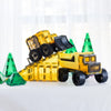 Learn And Grow - Mega Mover Pack - magnetisch constructiespeelgoed