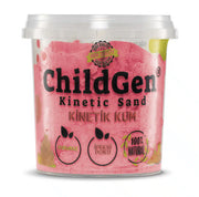 Childgen - magisch zand roze 500gr
