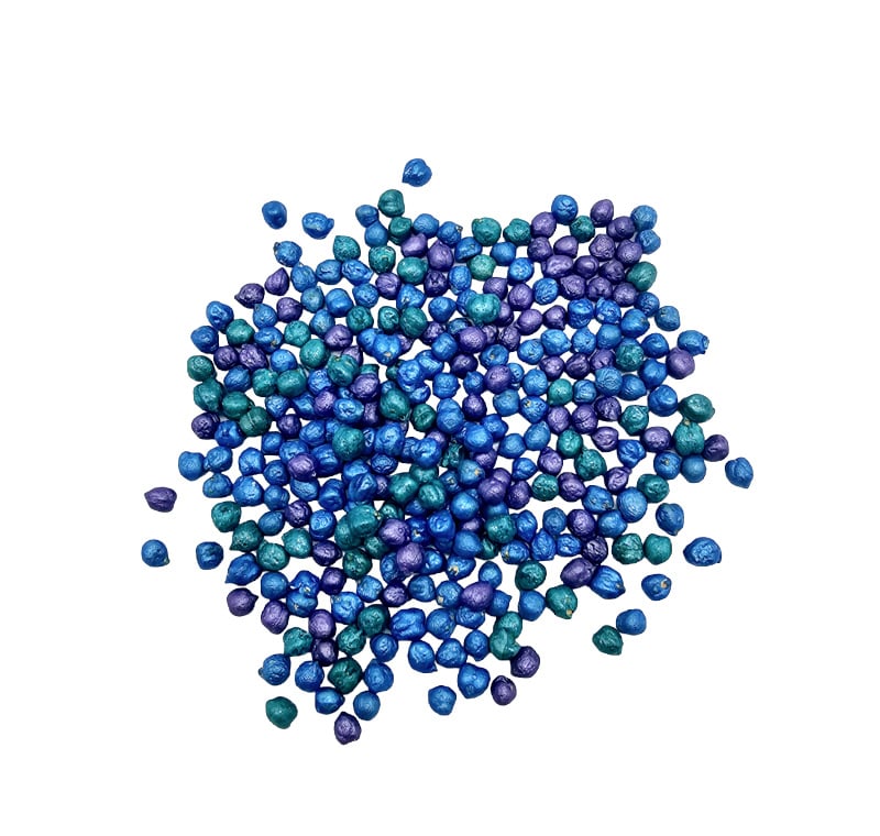 SensoryMix Kikkererwten 500 ml — Under the sea